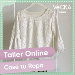 Cosé tu ropa