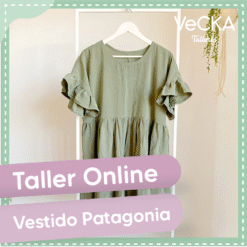 Taller Vestido Patagonia