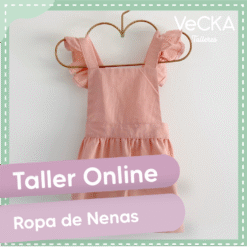 Taller Ropa de Nenas