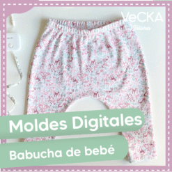 Babucha de Bebé