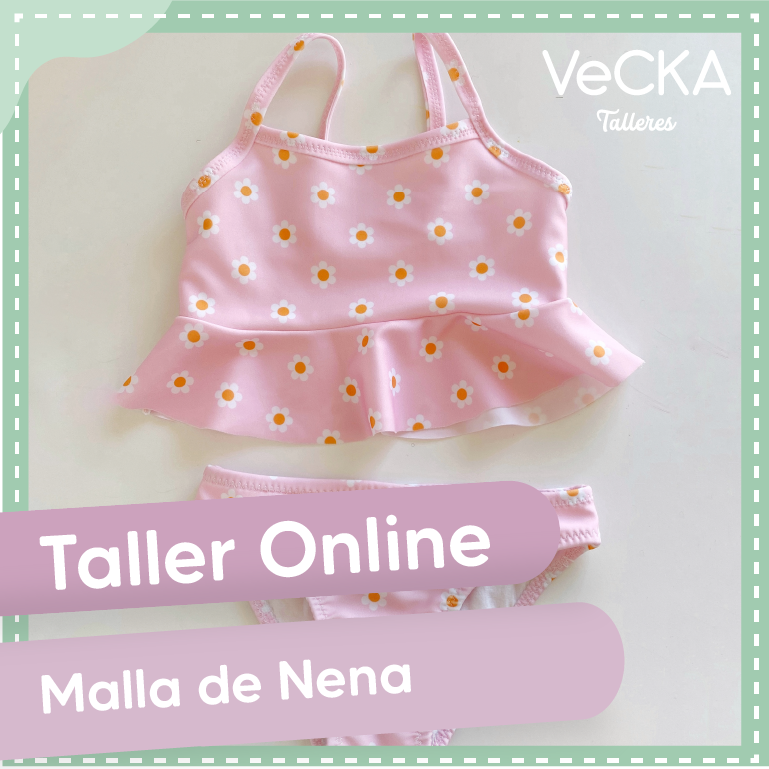 Taller Online Malla de Nena