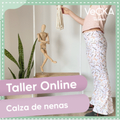Taller Calza Nenas