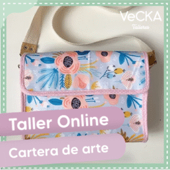 Taller de Cartera de Arte