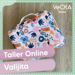 Taller Online Valija