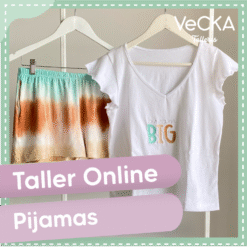 Taller Pijamas