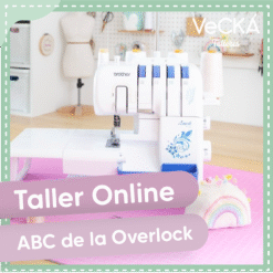 Taller de Overlock