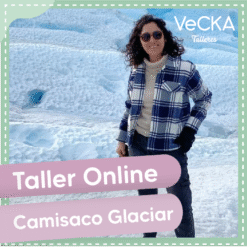 Taller Camisaco Glaciar