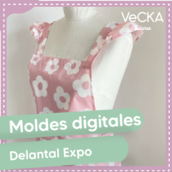 Delantal Expo
