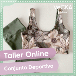 Taller Conjunto Deportivo: Calza y Top