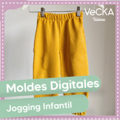 Jogging Infantil