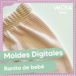 Ranita de Bebé