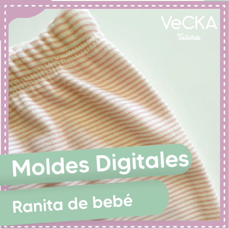 Ranita de Bebé