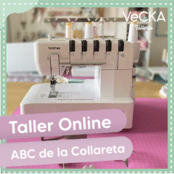 Clase Online Collareta