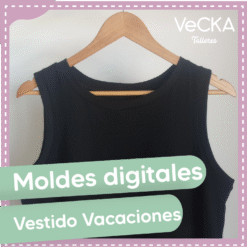 Vestido Vacaciones