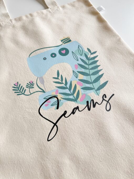 Tote Seams - Imagen 2