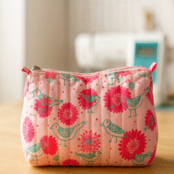 Taller Bolsito Bohemio