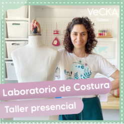 Laboratorio de Costura