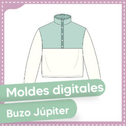 Buzo Júpiter